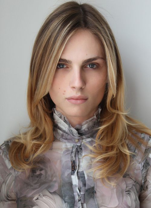 Andreja Pejić